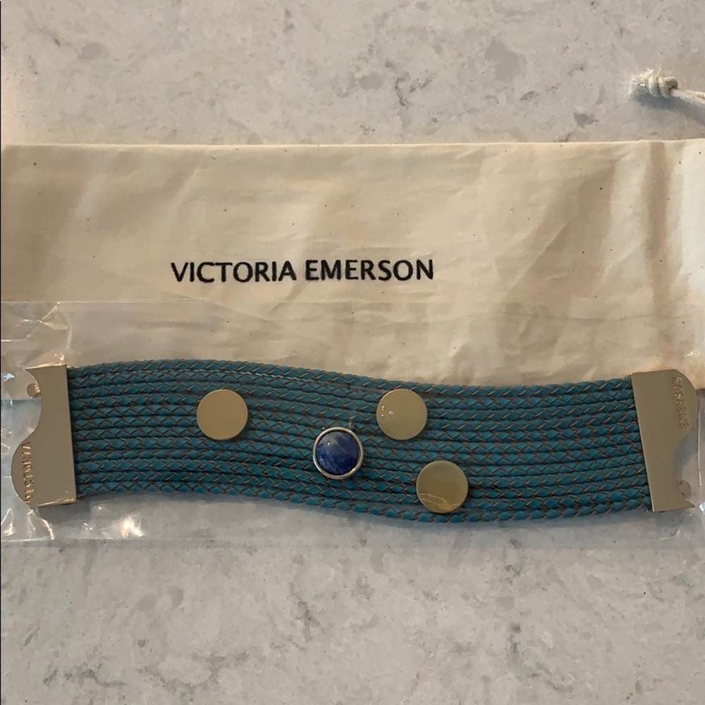Victoria Emerson boho cuff
